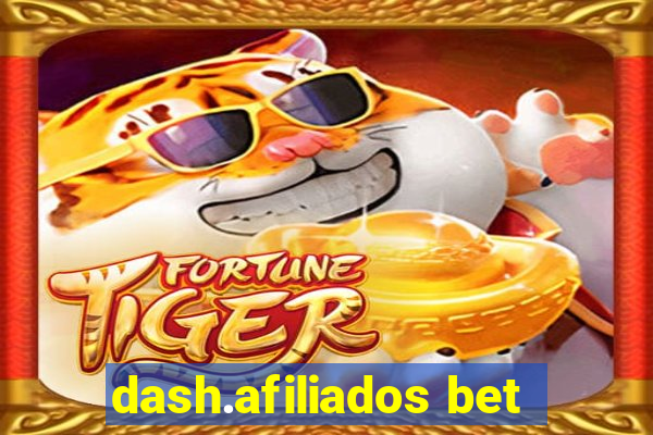 dash.afiliados bet